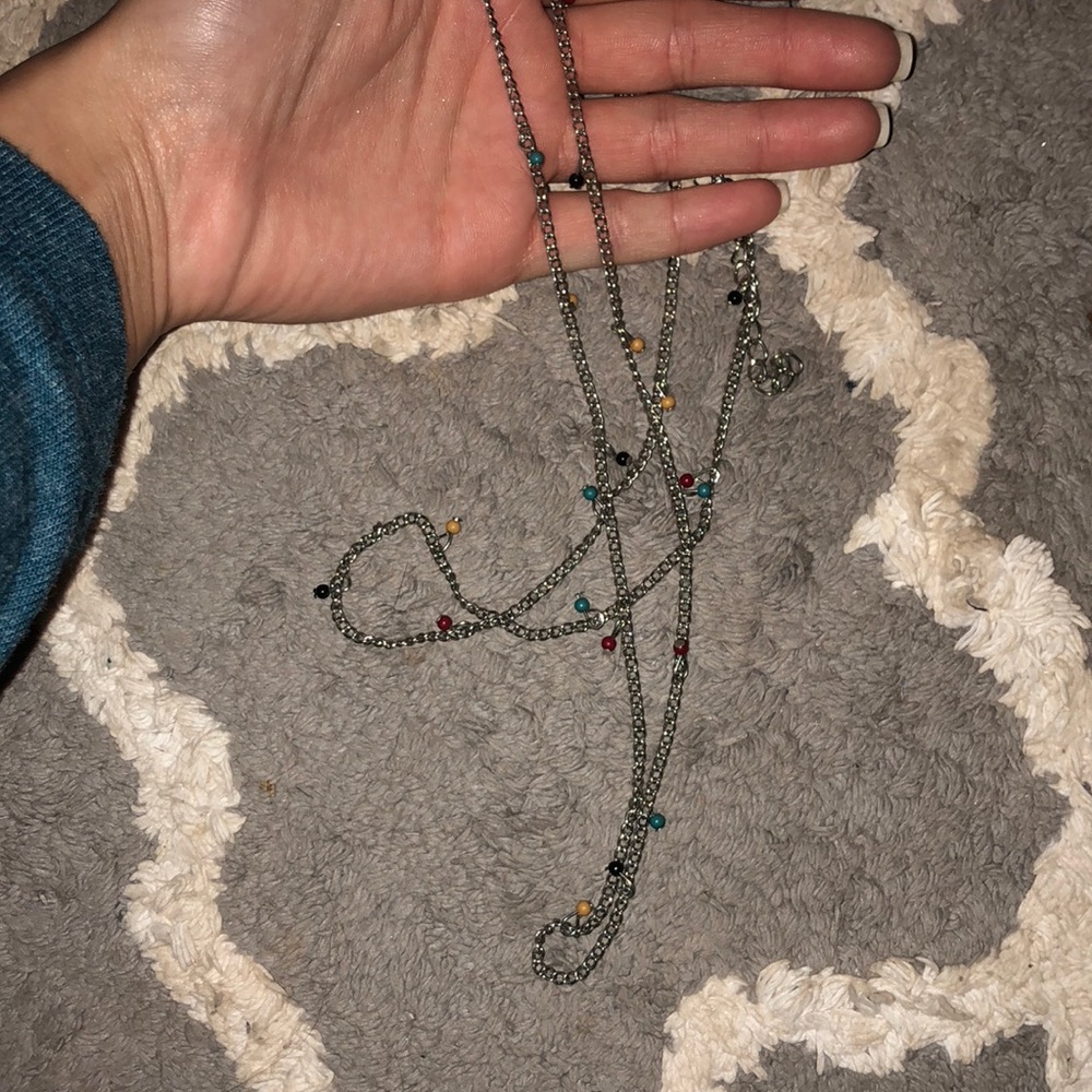 Necklace